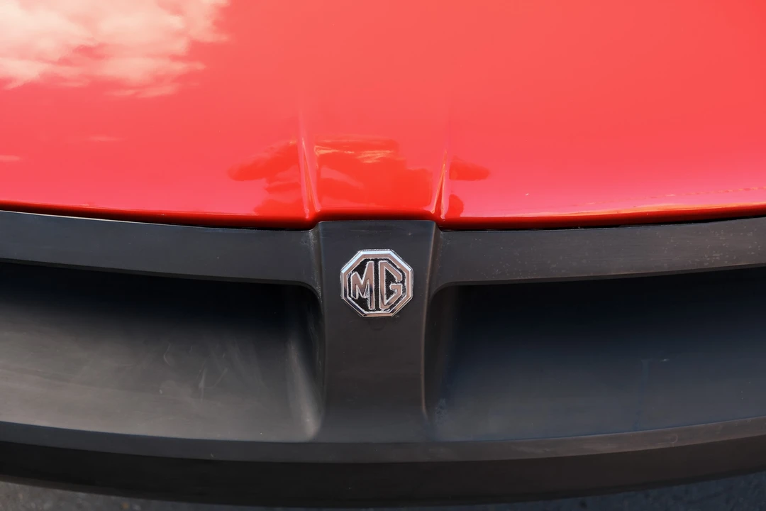 1980 MG MGB Roadster - Image 16 of 31