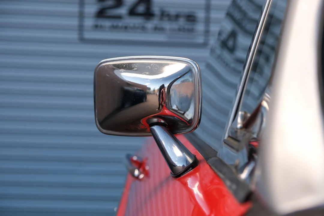 1980 MG MGB Roadster - Image 19 of 31