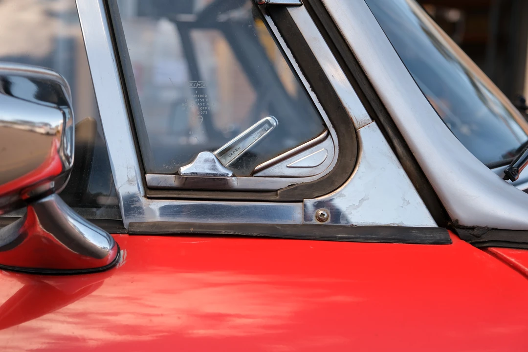 1980 MG MGB Roadster - Image 20 of 31