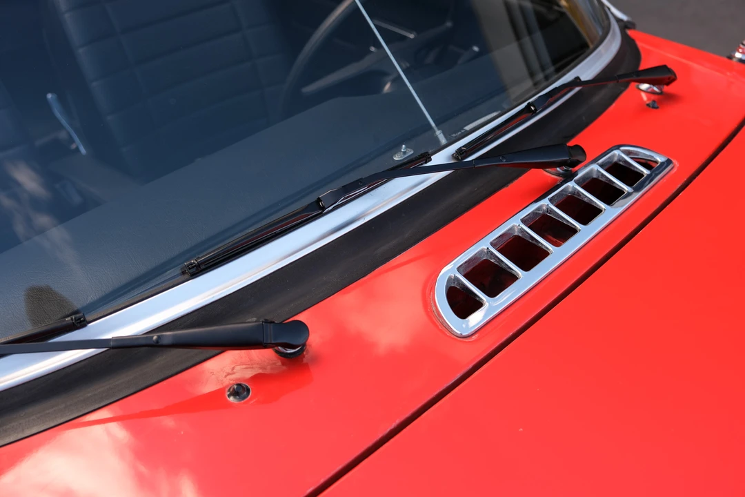 1980 MG MGB Roadster - Image 22 of 31