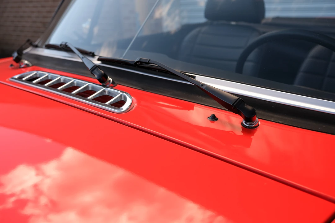 1980 MG MGB Roadster - Image 23 of 31