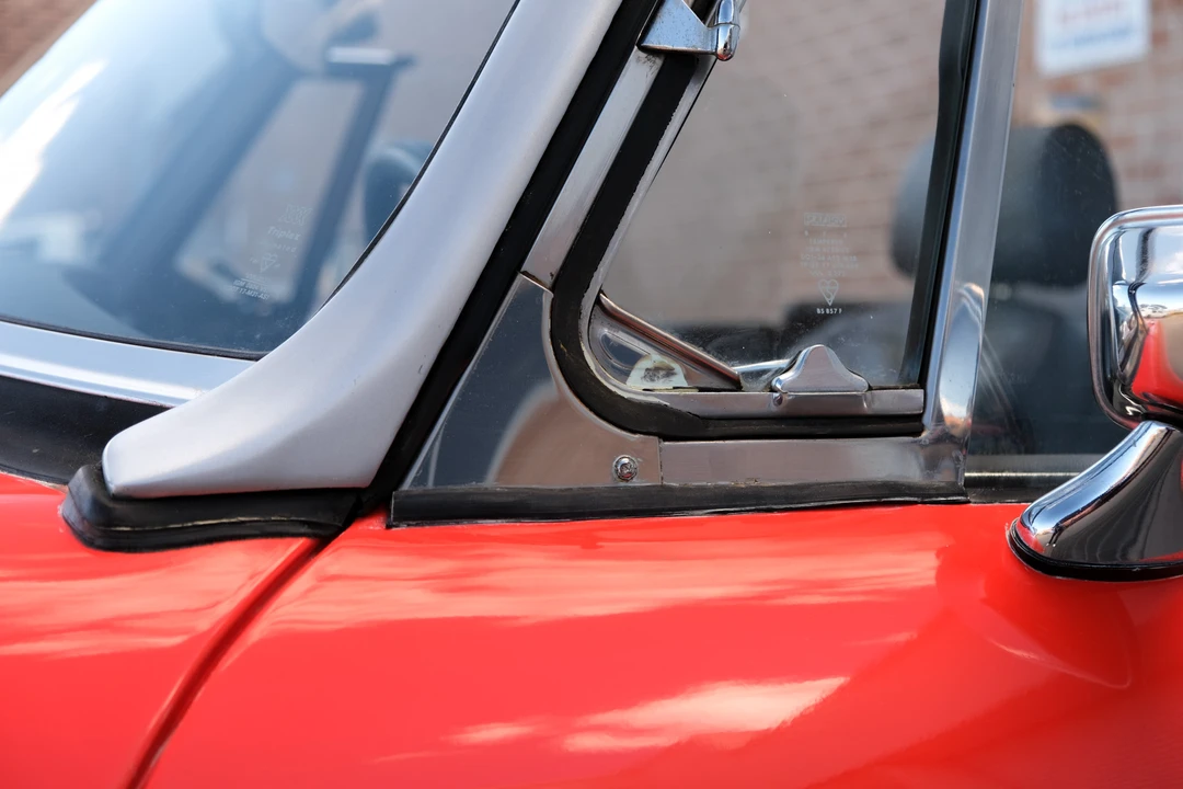 1980 MG MGB Roadster - Image 26 of 31