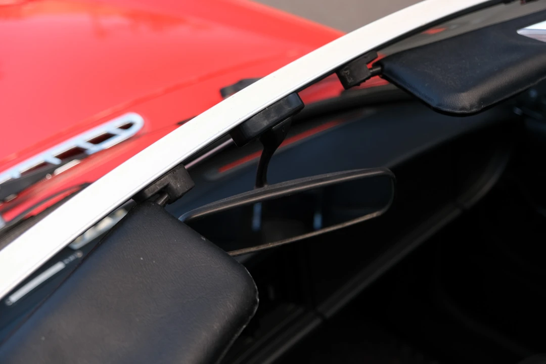 1980 MG MGB Roadster - Image 28 of 31