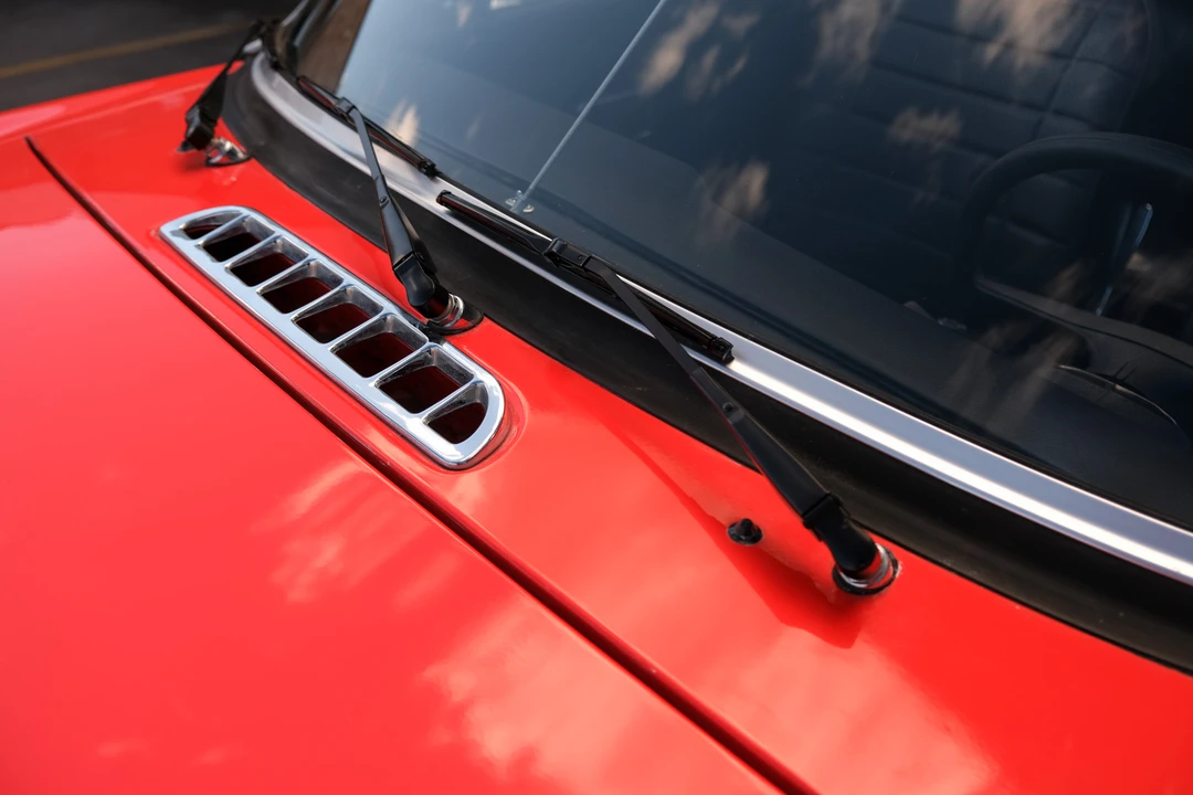 1980 MG MGB Roadster - Image 29 of 31