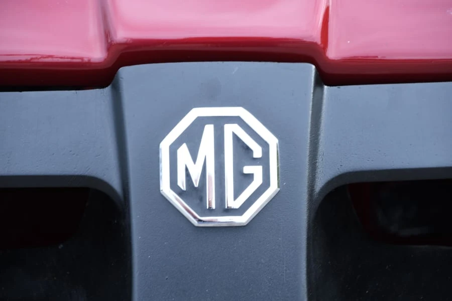 1980 MG MGB Roadster - Image 21 of 31