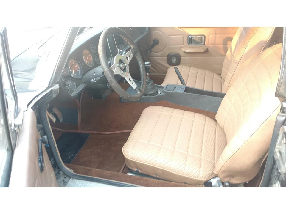 1980 MG MGB Roadster - Image 11 of 12
