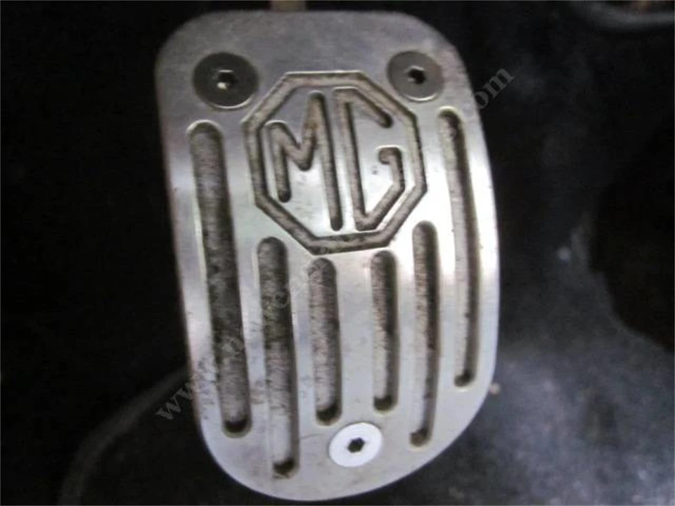 1980 MG MGB Roadster - Image 10 of 17