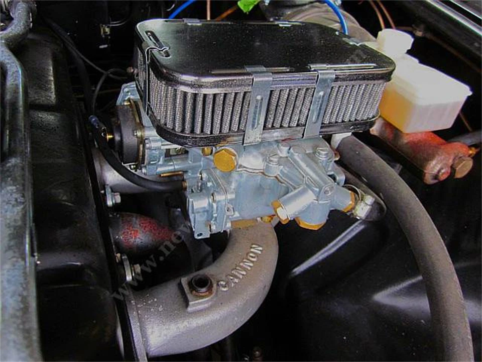 1980 MG MGB Roadster - Image 17 of 18
