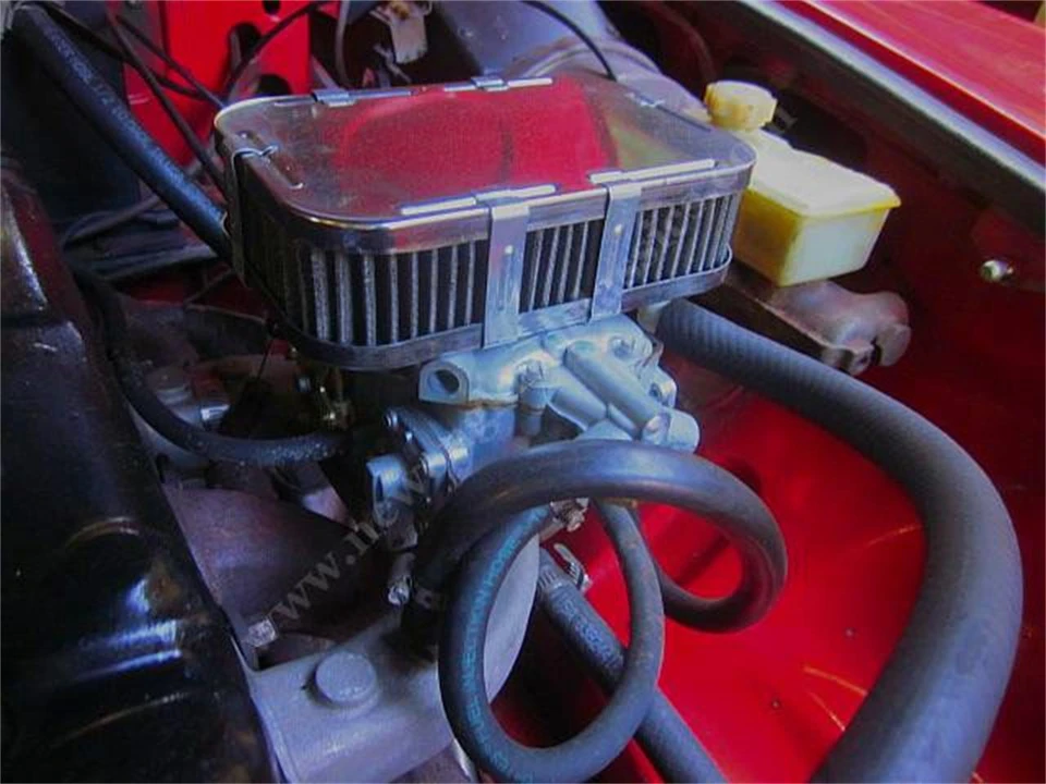 1980 MG MGB Roadster - Image 13 of 19