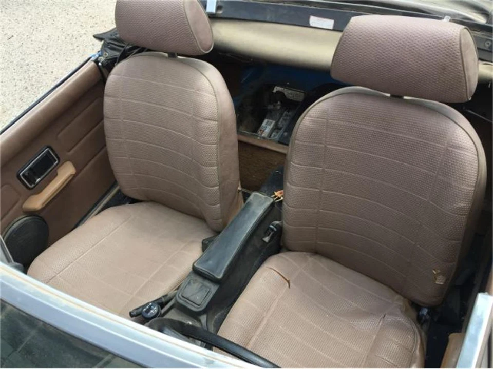 1980 MG MGB Roadster - Image 11 of 17