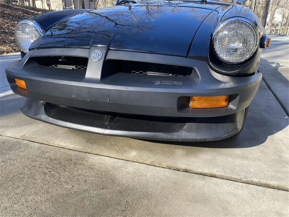 1980 MG MGB Roadster - Image 11 of 31