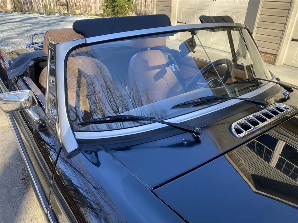 1980 MG MGB Roadster - Image 13 of 31