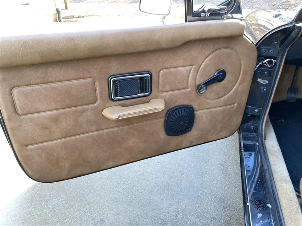 1980 MG MGB Roadster - Image 21 of 31