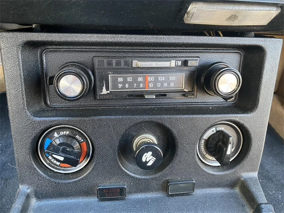 1980 MG MGB Roadster - Image 27 of 31