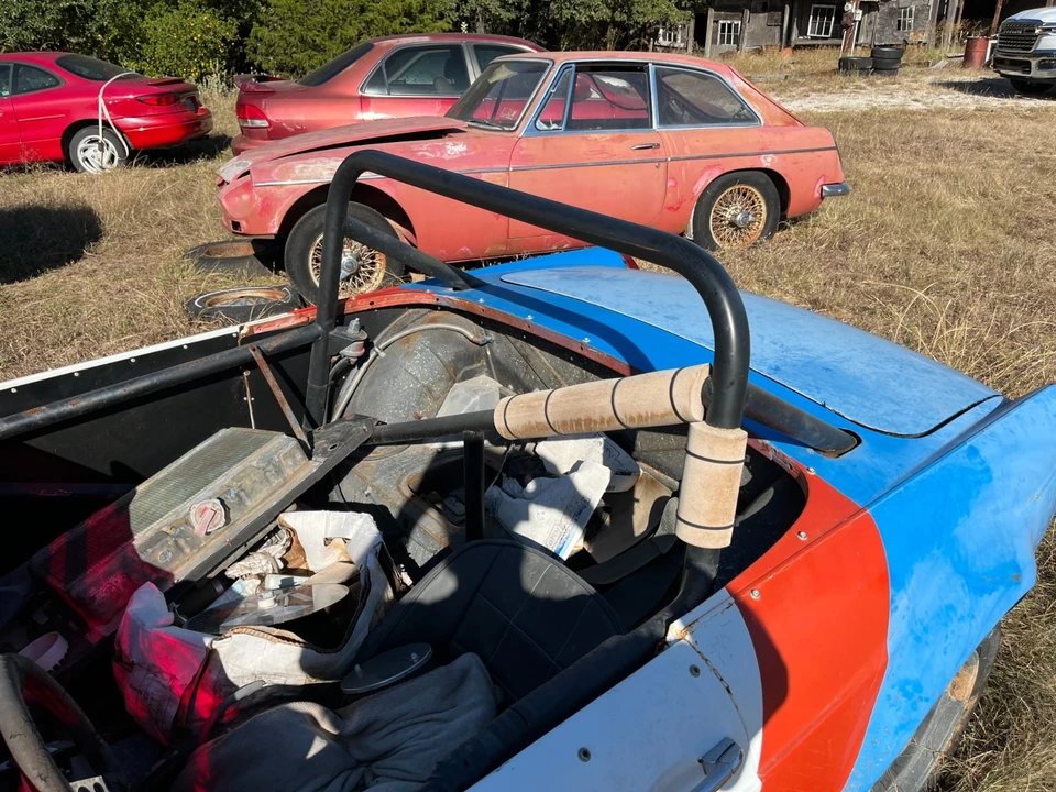 1980 MG MGB - Image 13 of 13