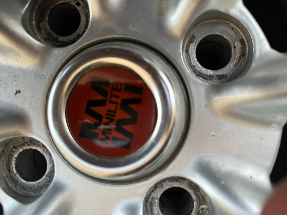 1980 MG MGB - Image 17 of 19