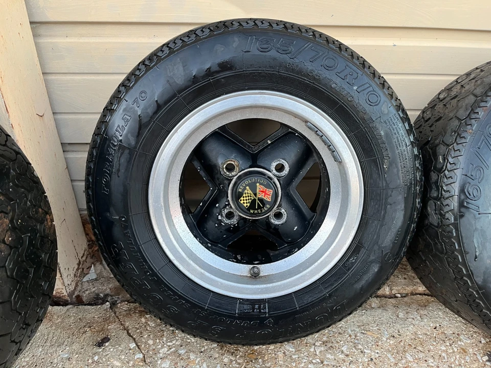 1980 MG MGB - Image 16 of 19