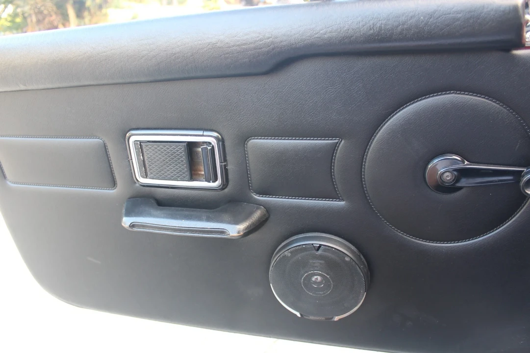 1980 MG MGB - Image 14 of 21
