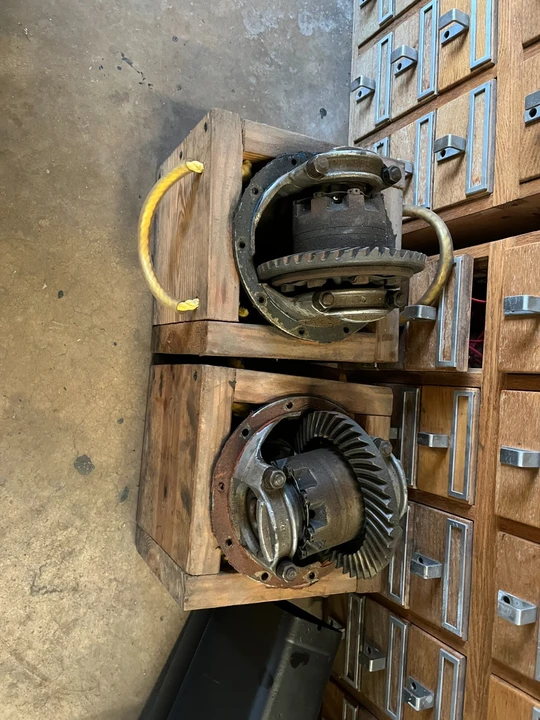 1980 MG MGB - Image 11 of 19