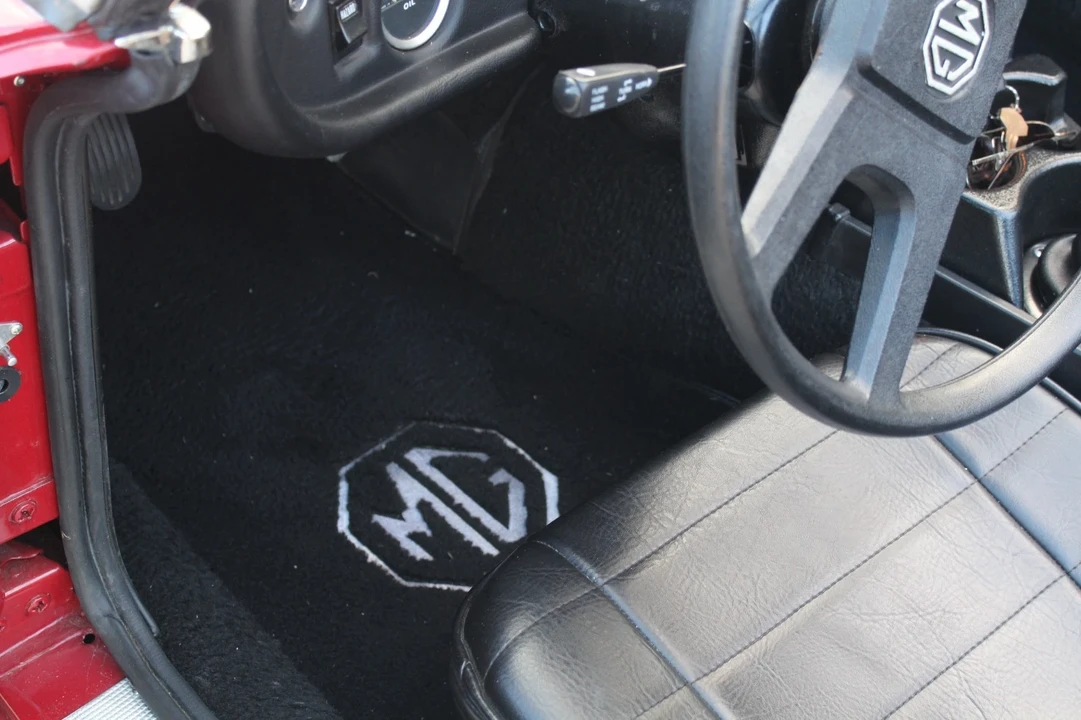 1980 MG MGB - Image 19 of 21