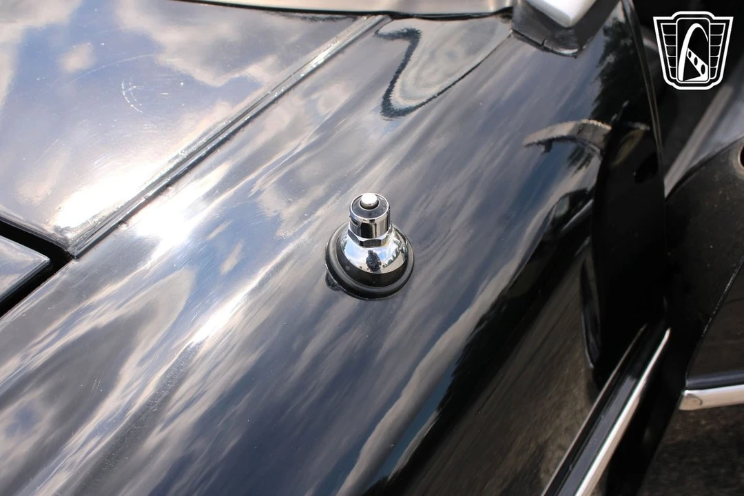 1980 MG MGB - Image 3 of 12