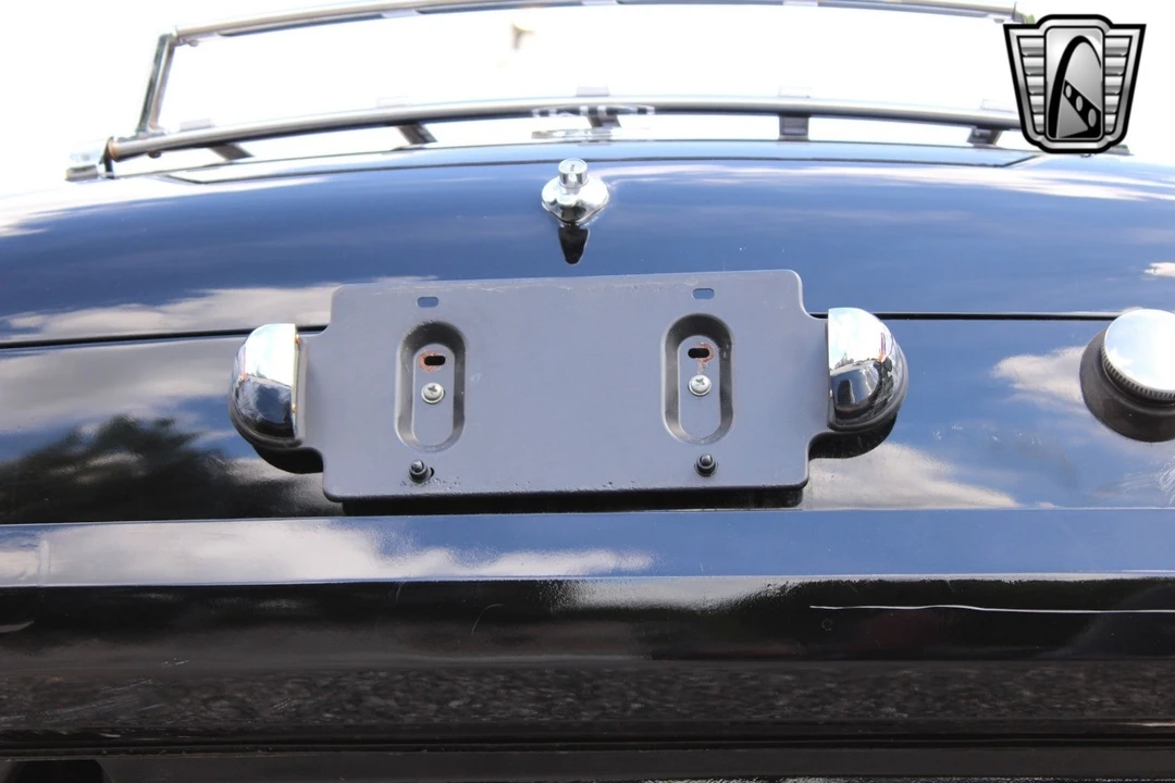 1980 MG MGB - Image 12 of 12