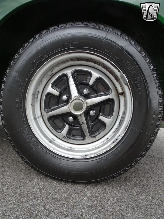 1980 MG MGB - Image 15 of 21