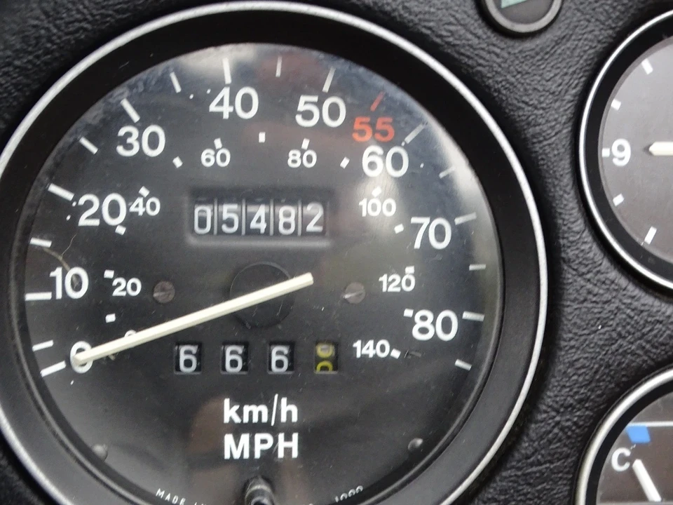 1980 MG MGB - Image 21 of 21