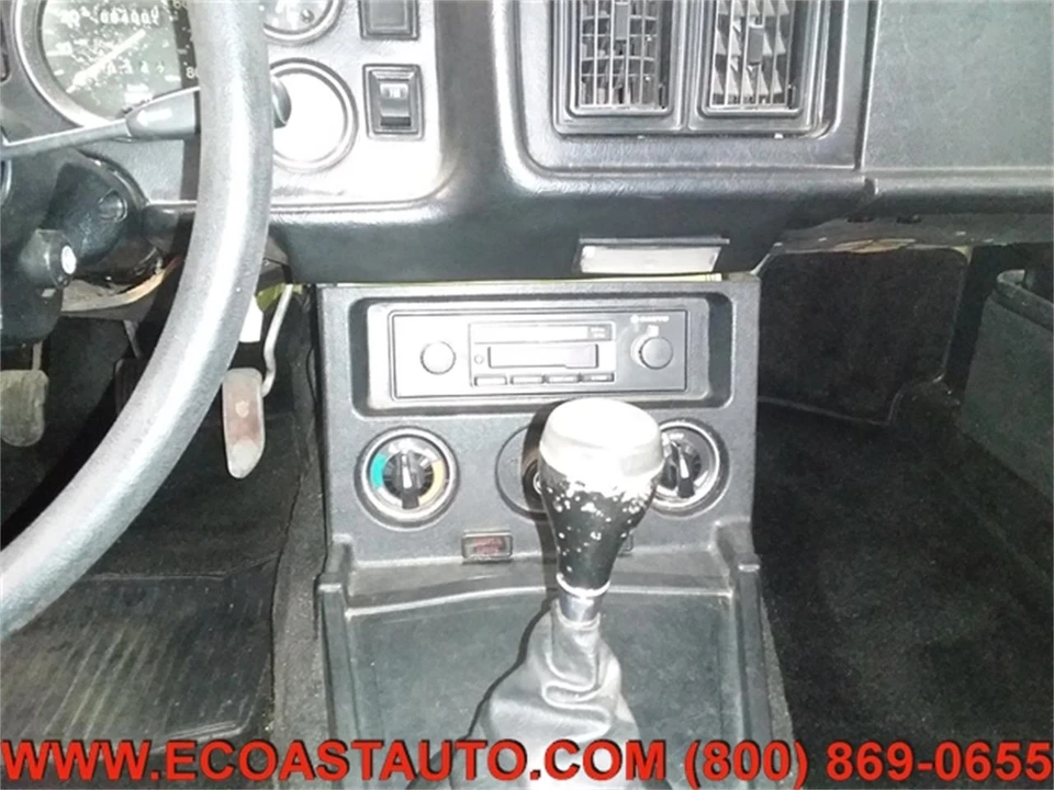 1980 MG MGB - Image 12 of 14