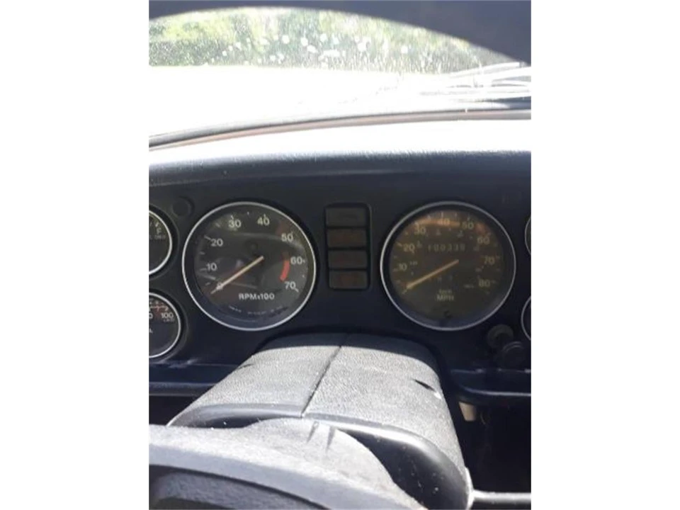 1980 MG MGB Roadster - Image 6 of 11