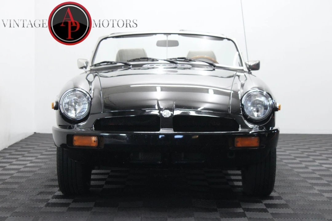 1980 MG MGB Roadster - Image 20 of 21