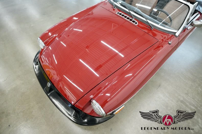 1980 MG MGB Roadster - Image 28 of 31