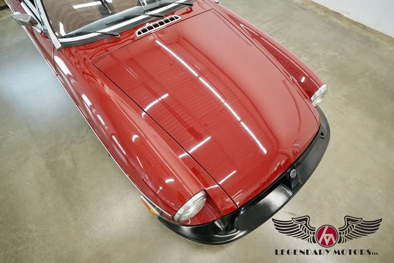 1980 MG MGB Roadster - Image 26 of 31