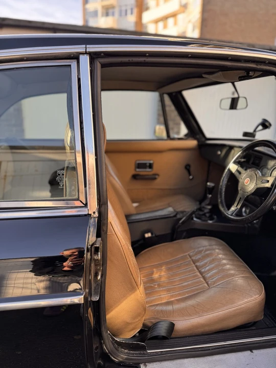 1980 MG MGB GT - Image 22 of 30