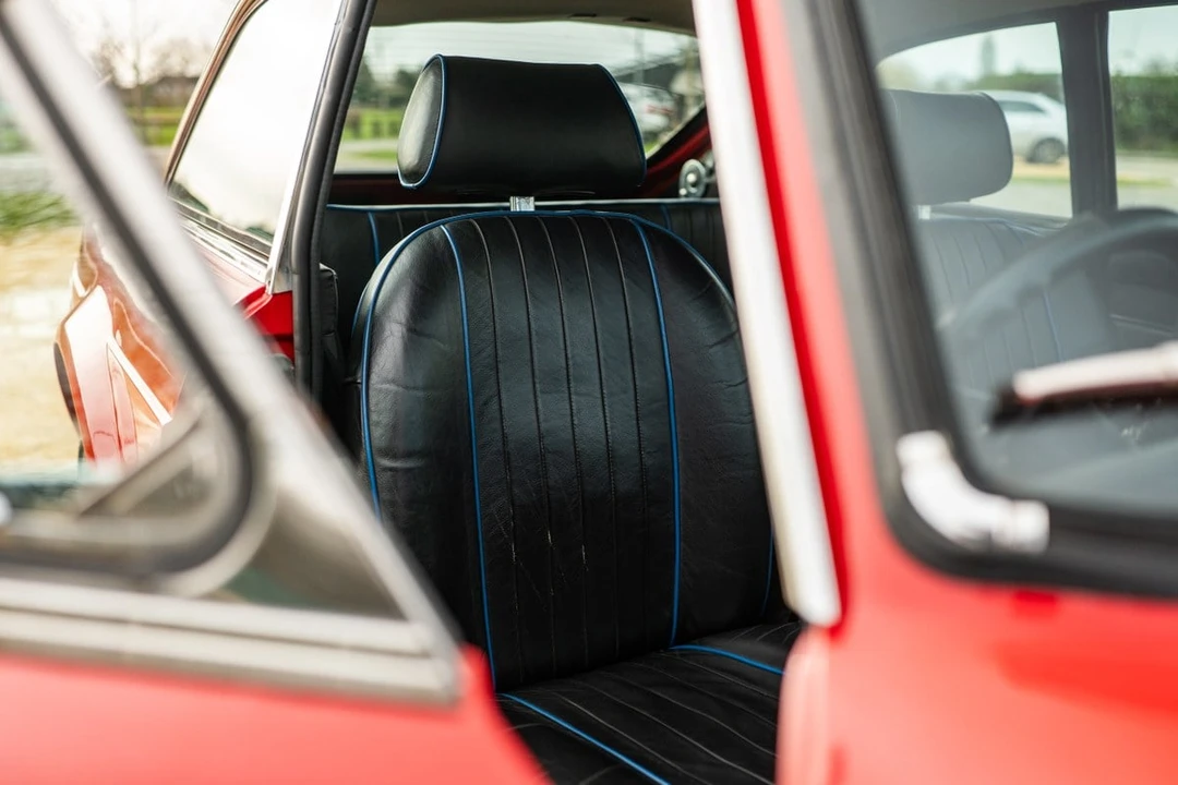 1980 MG MGB GT - Image 9 of 30