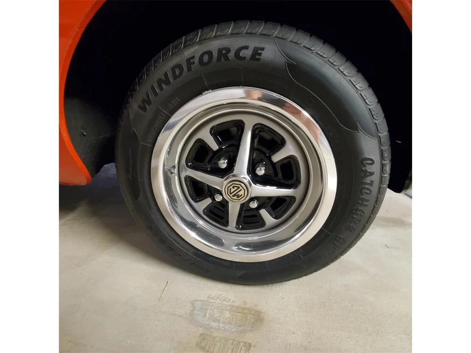 1980 MG MGB Roadster - Image 28 of 31
