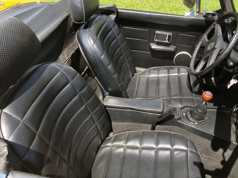 1980 MG MGB Roadster - Image 11 of 17