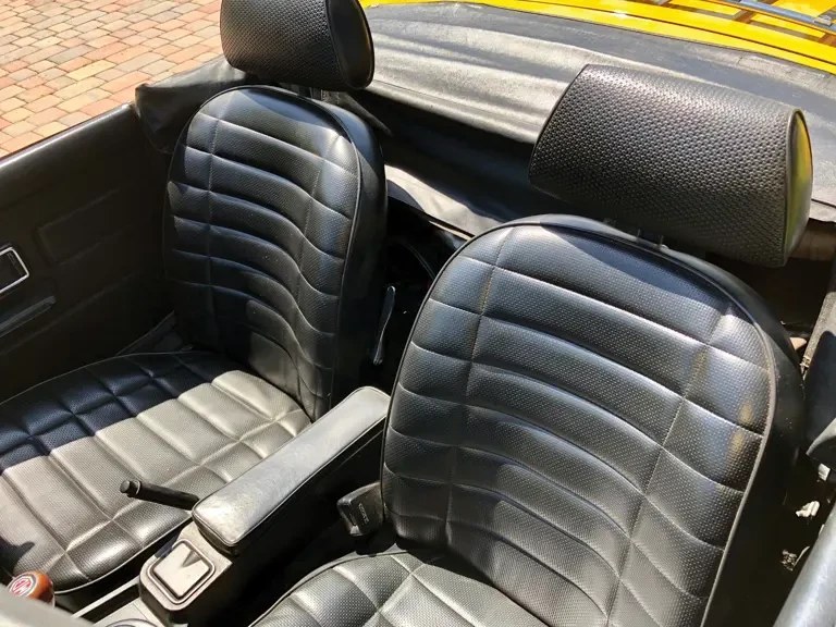 1980 MG MGB Roadster - Image 12 of 17