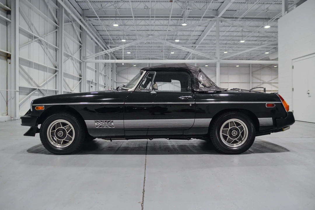 1980 MG MGB - Image 13 of 31