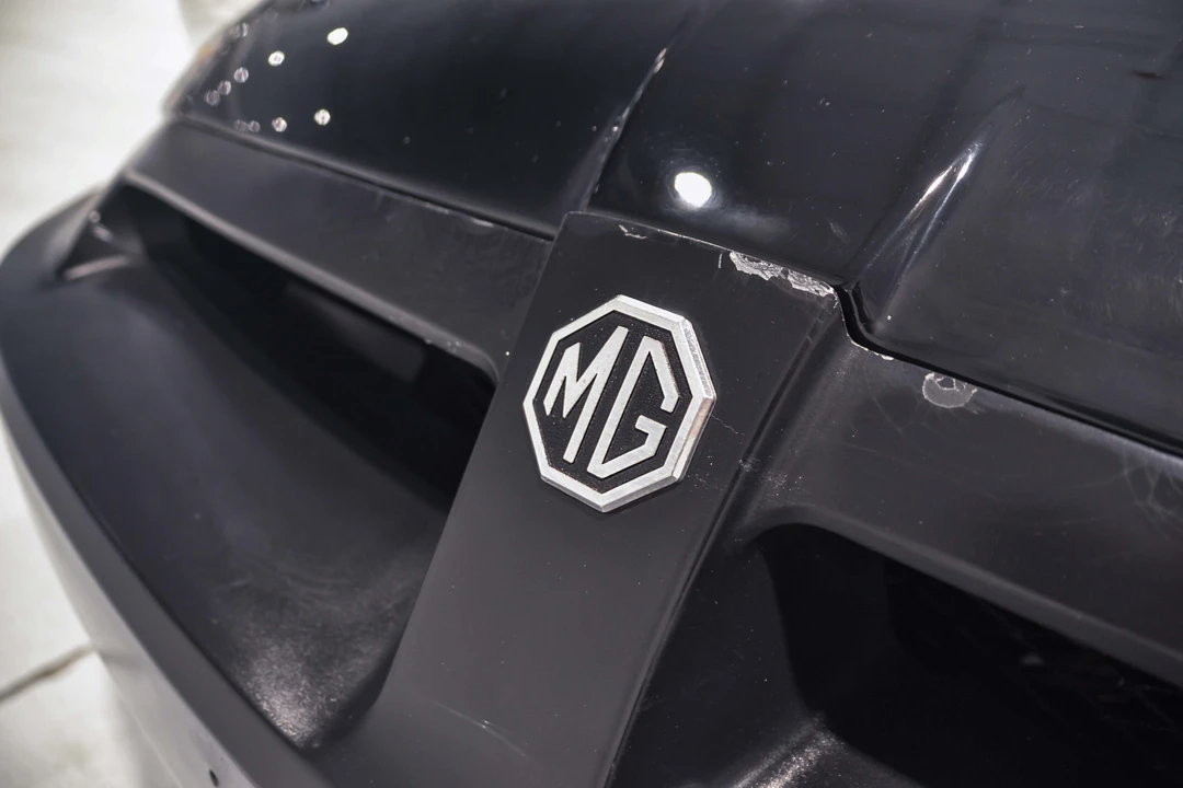 1980 MG MGB - Image 14 of 31