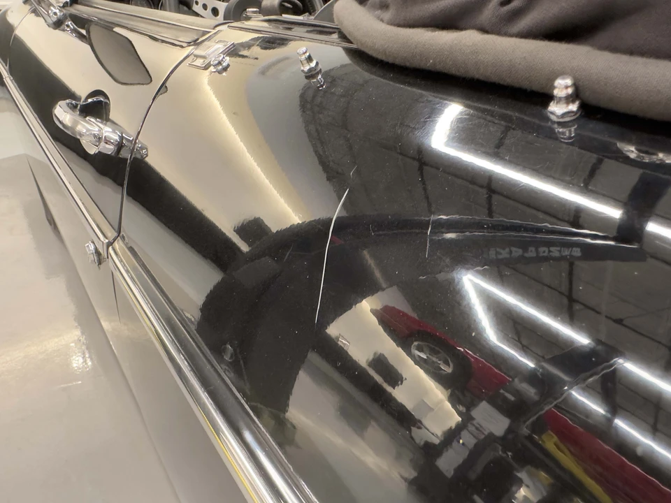 1980 MG MGB - Image 16 of 31