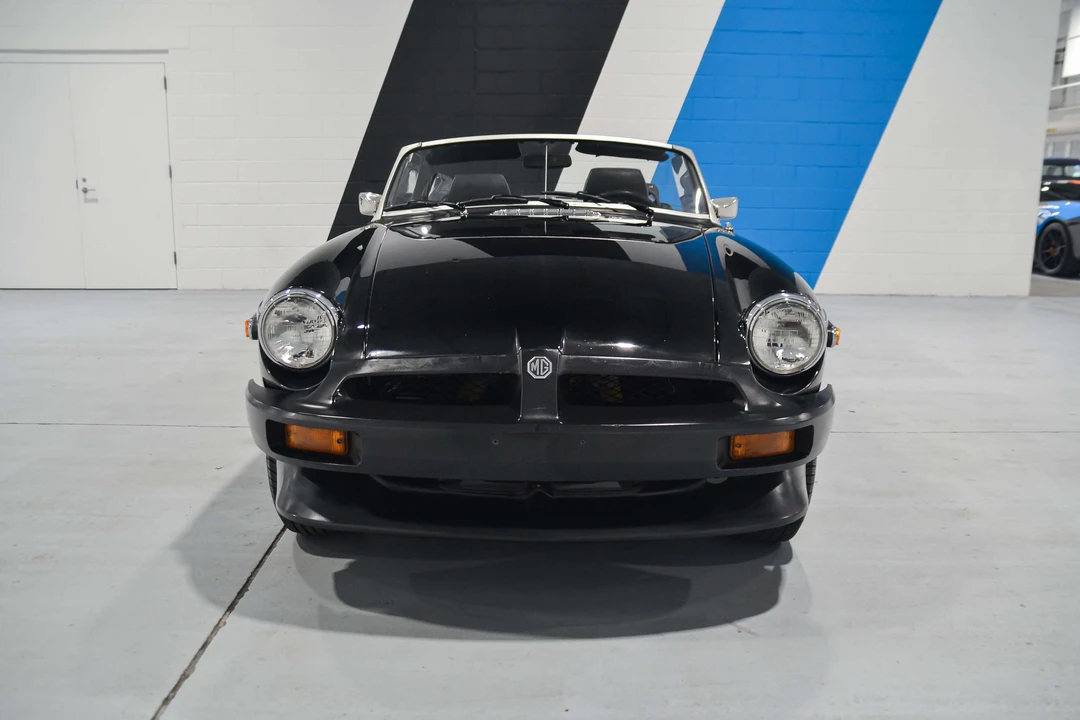 1980 MG MGB - Image 2 of 31
