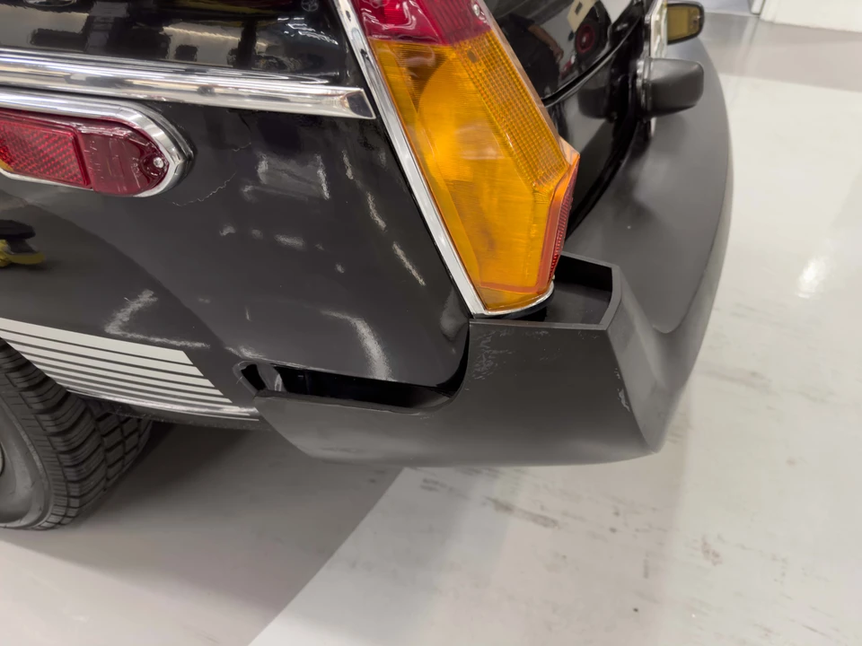 1980 MG MGB - Image 21 of 31