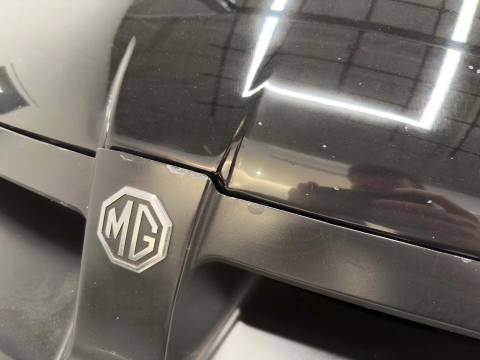 1980 MG MGB - Image 25 of 31