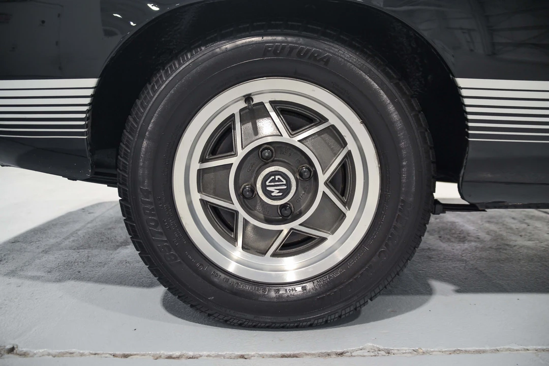 1980 MG MGB - Image 27 of 31