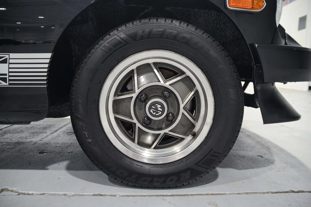 1980 MG MGB - Image 28 of 31