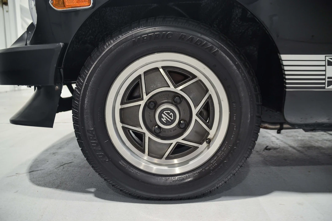 1980 MG MGB - Image 29 of 31