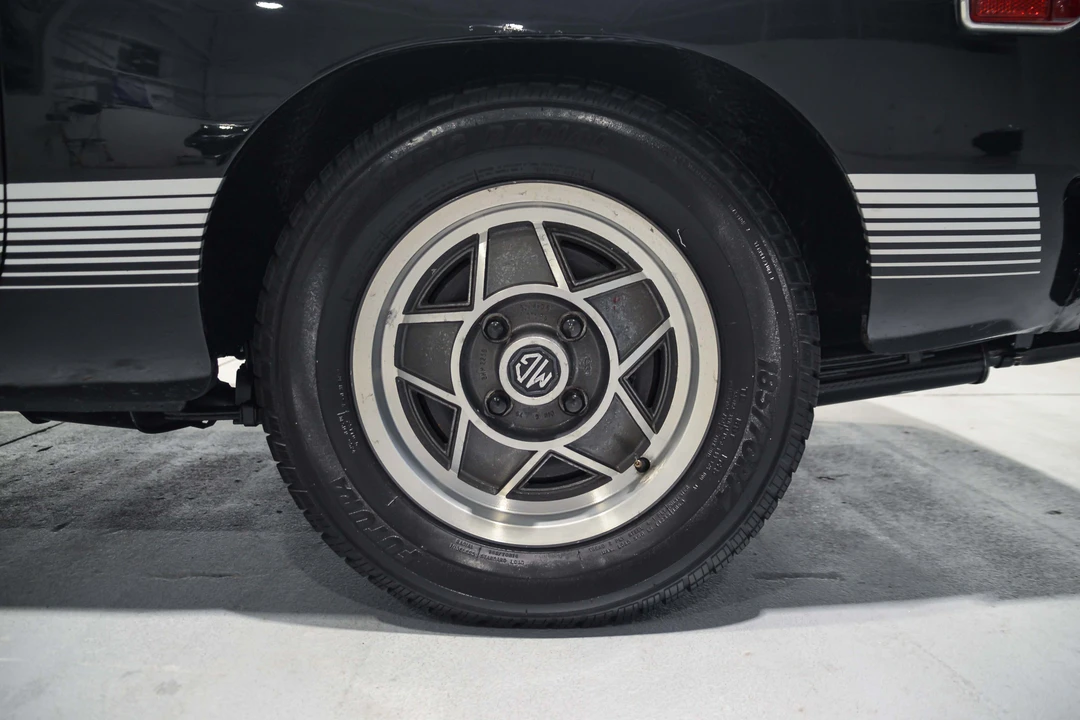 1980 MG MGB - Image 30 of 31
