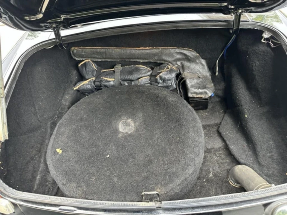 1980 MG MGB - Image 13 of 20