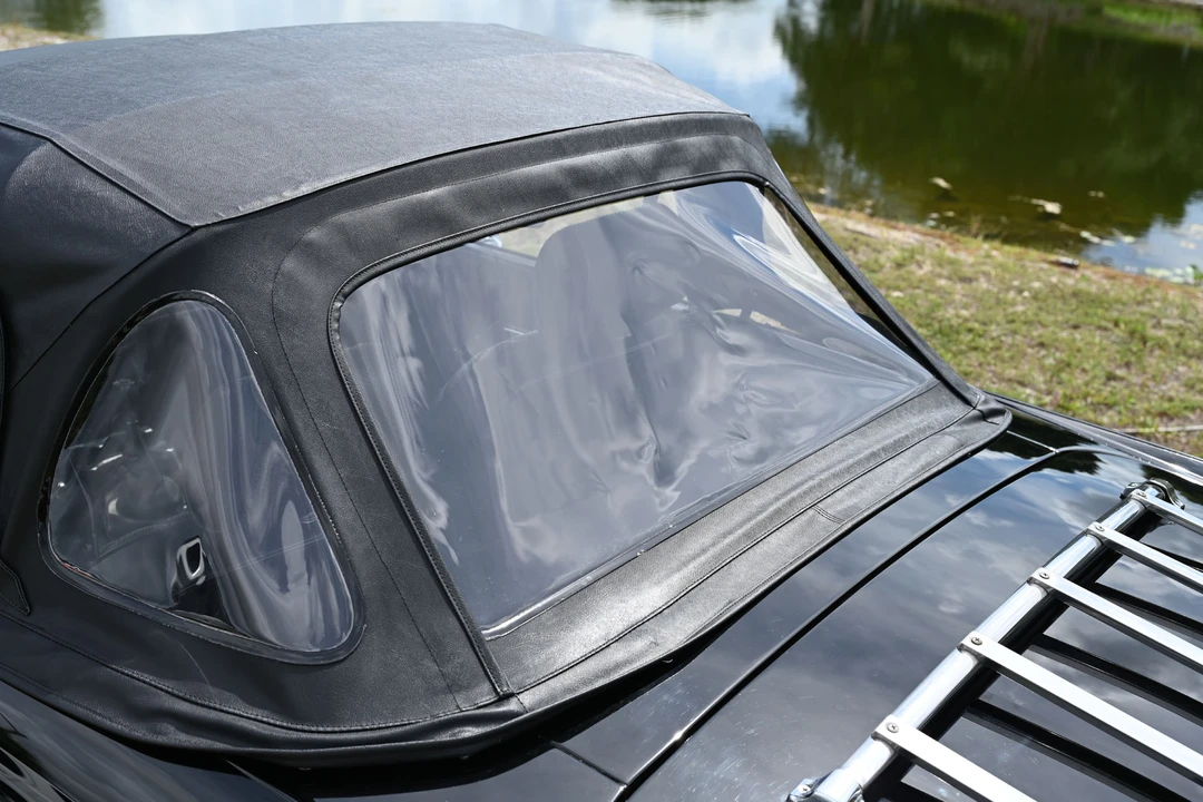 1980 MG MGB Roadster - Image 28 of 31